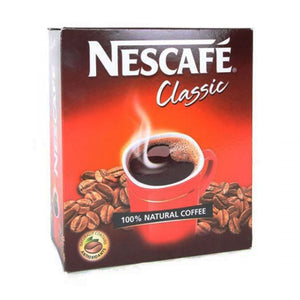 Nescafe Classic Natural Coffee 500gm