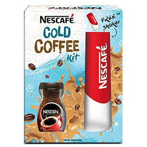 Nescafe Coffee Saker 50gm