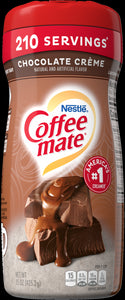 Nestle Coffee mate Chocolate Creme 425gm
