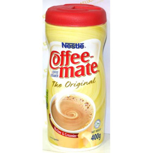 Nestle Coffee Mate Oiginal 400gm