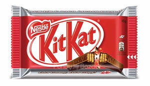 Nestle Kitkat Chocolate 8gm
