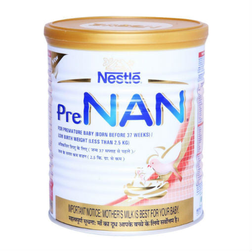 Nestle Pre Nan 400gm