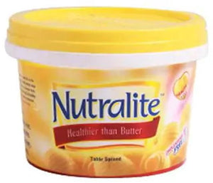 Nutralite Cholesterol Free Table Spread 500gm