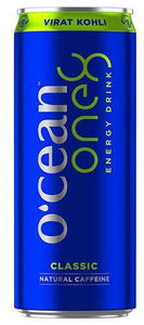 OCEAN ONE ENERGY DRINK CLASSIC 330ML