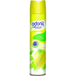 Odonil Citrus Fresh Spray 140gm