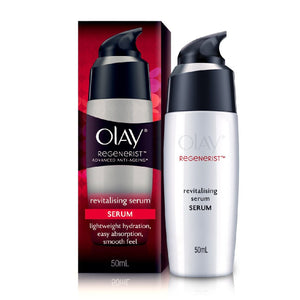 Olay Revitalising Serum 50ml