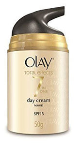 Olay Total Effects 7 In 1 Normal Day Cream SPF 15 50gm