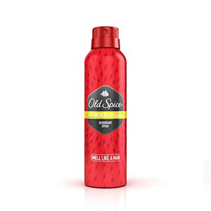 Old Spice Danger Zone Deodorant Spray 150ml