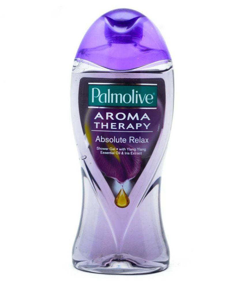 PALMOLIVE AROMA ABSOLUTE RELAX 250ML IMP