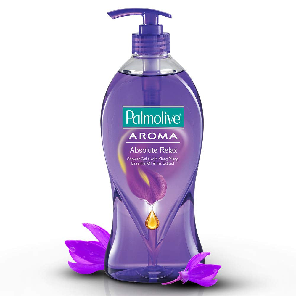 Palmolive Aroma Absolute Relax 750Ml