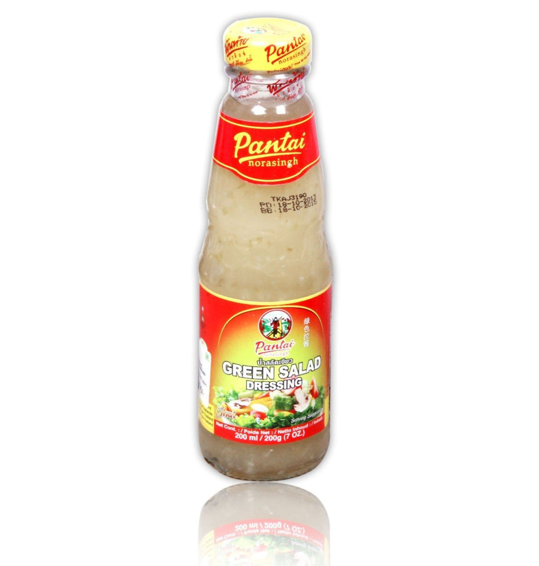 Pantai Green Salad Dressing 200ml