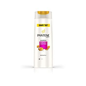 pantene hfc shampoo 340 ml