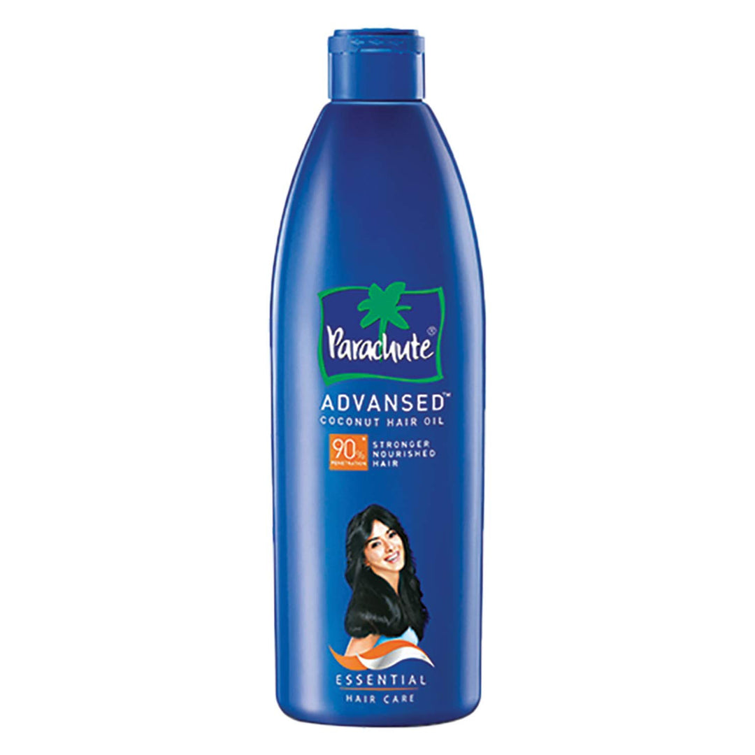 Parachute Advanced CocoNut Hair Oil 80ml