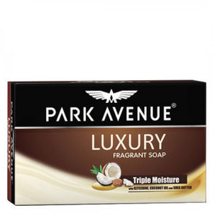 Park Avenue Luxury Fragrant Soap 125gm