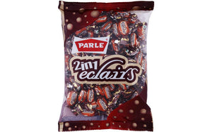 Parle 2 In 1 Eclairs 316gm
