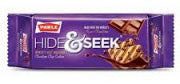 Parle Hide - Seek Chocolate Cookies 165gm