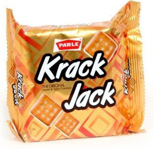 Parle Krack Jack 80gm