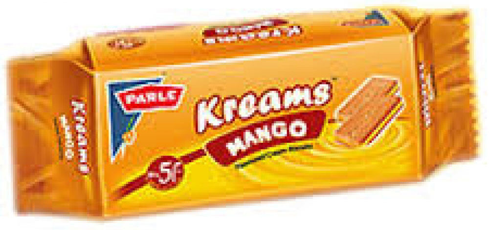 Parle Kream Mango 50gm