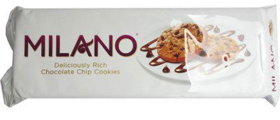 PARLE MILANO DELICIOUSLY RICH CHOCO CHIP COOKIES 75GM