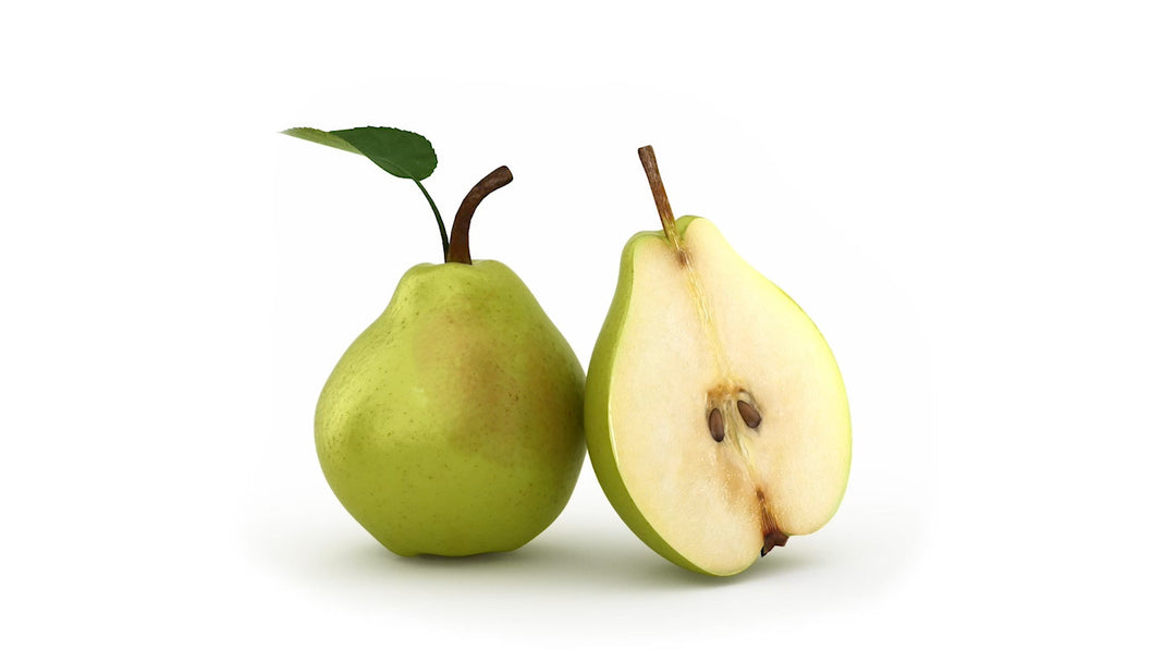 Pears 500 Gm