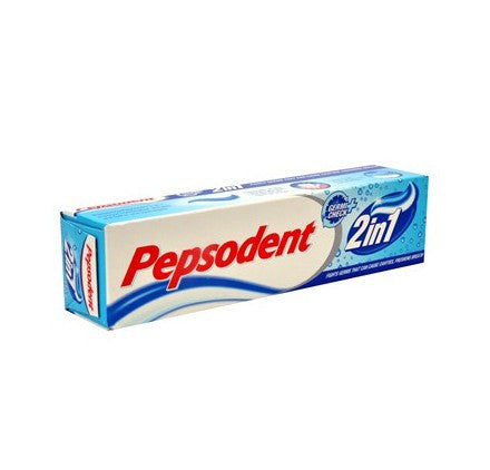 PEPSODENT 2 IN 1 150 GM