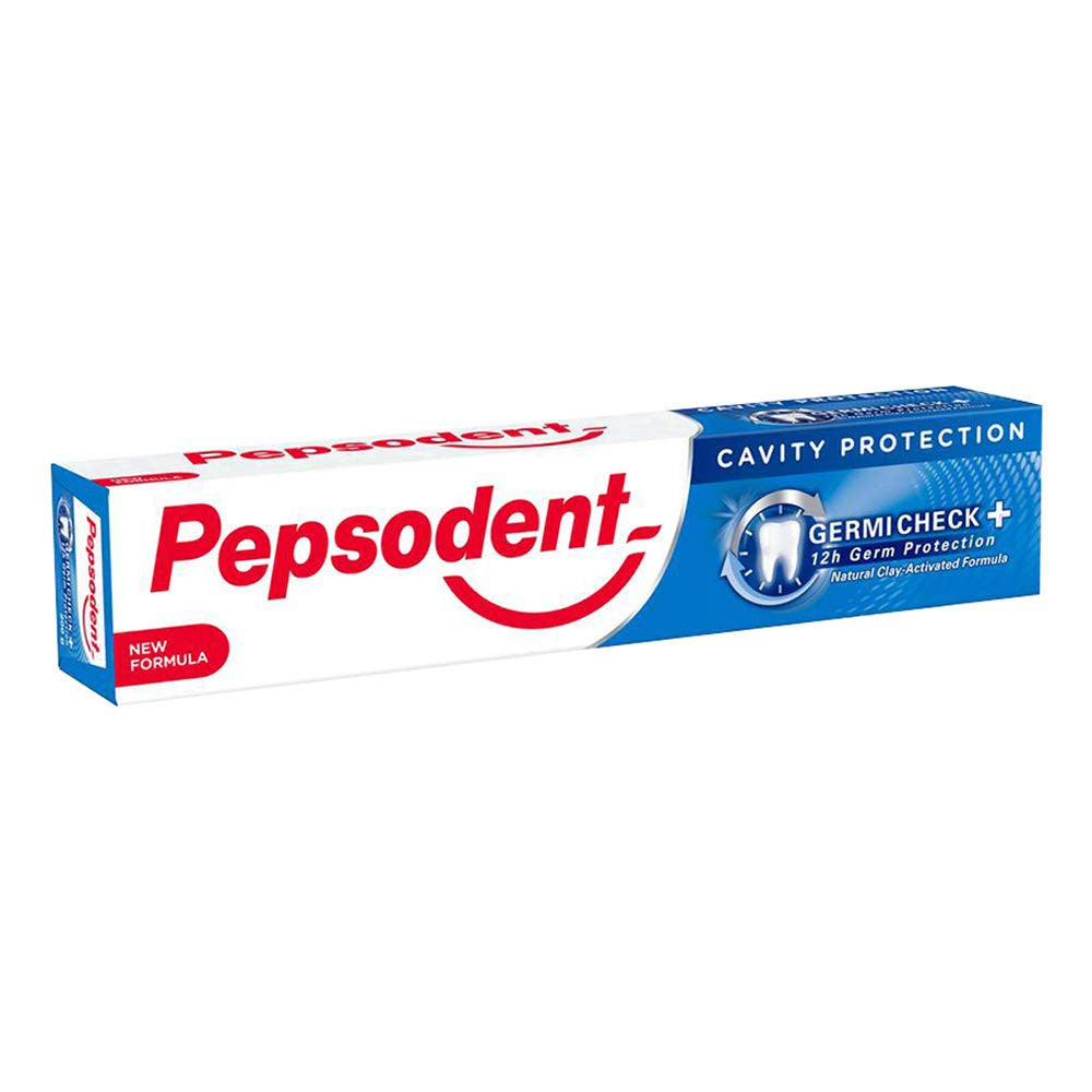 Pepsodent Cavity protection 125 g
