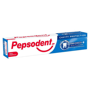 Pepsodent Cavity Protection 200g