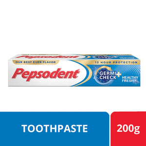 pepsodent Cavity Protection germi check 200 g