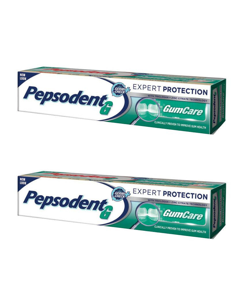 Pepsodent Expert Protection Combo Pack 2x140 gm