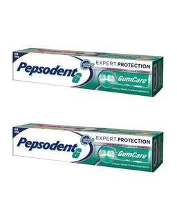Pepsodent Expert Protection Combo Pack 2x140 gm