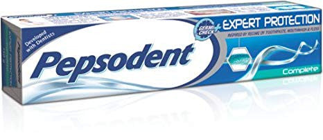 Pepsodent EXPERT PROTECTION COMPLETE