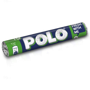 Polo Mint 21.8gm