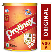 PROTINEX ORIGINAL 400GM