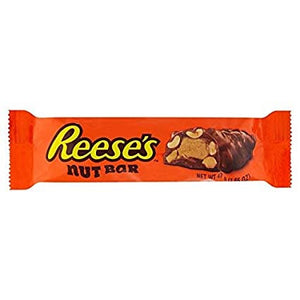 REESES NUT BAR 47g