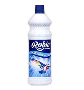 Robin Dazzling Liquid Blue 75ml