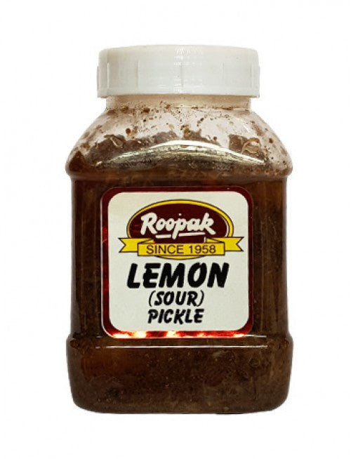 Roopak Lemon Sour Pickle 300gm