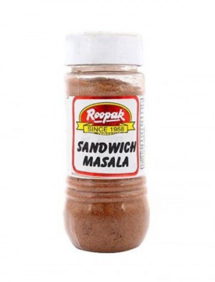 Roopak Sandwich Masala 100Gm