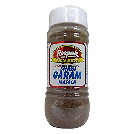 Roopak Shahi Garam Masala 100gm