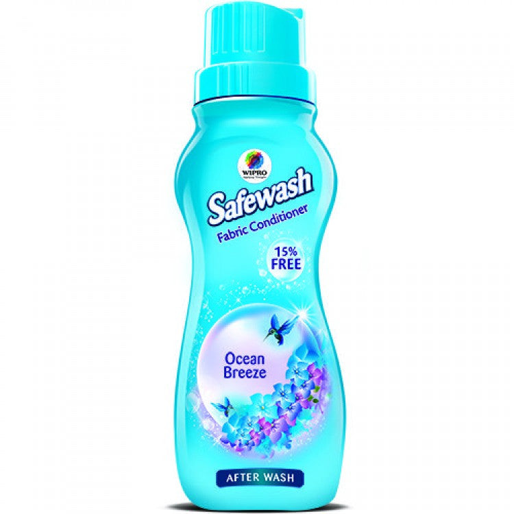 Safewash Liquid Detergent 500gm