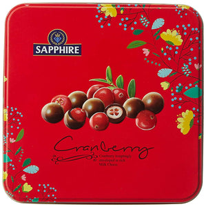 Sapphire CranBerry 200gm Imp