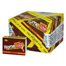 SHIP HOME LITE 10 MATCHBOX