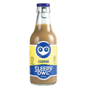 Sleepy Owl Sweet Coffee 200ml