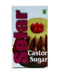 Solar Castor Sugar 500gm