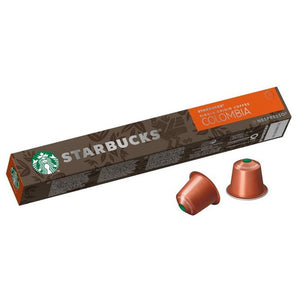Starbuckes Colombia 57gm