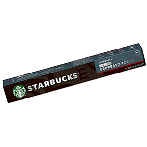 Starbuckes Decaf Espressoroast 57 gm