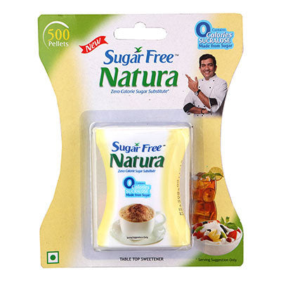 Sugar Free Natura 42.5Gm
