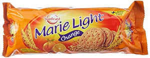 Sunfeast Marie Light Orange 100gm