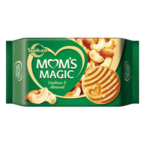 Sunfeast Moms Magic Cashew & Almond 600G
