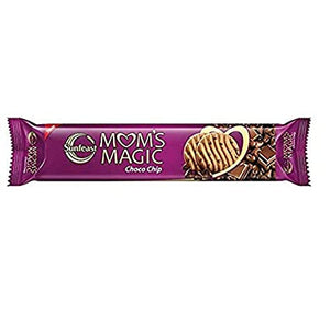 Sunfeast Moms Magic Choco Chip 120gm