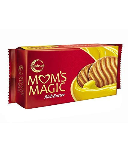 Sunfeast Moms Magic Rich Butter 150gm
